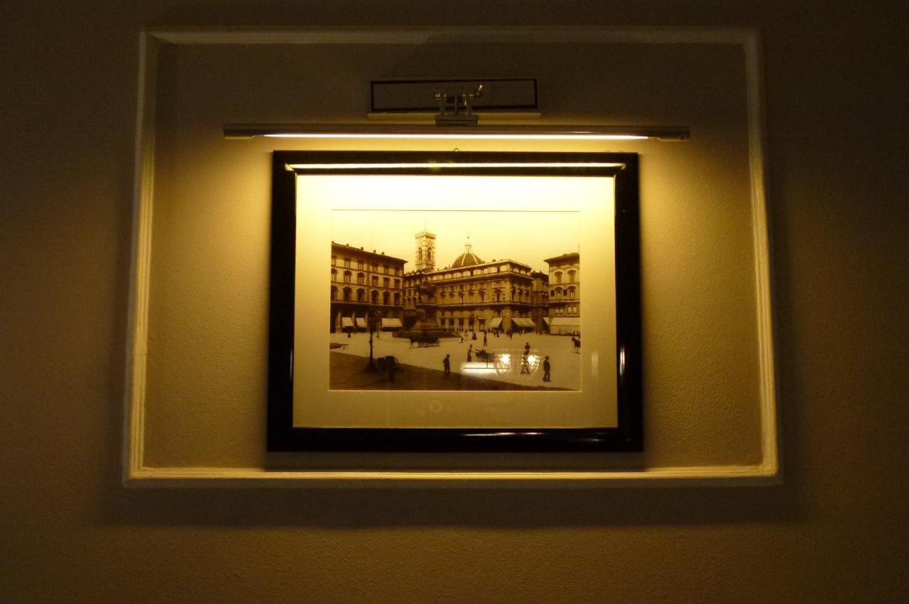 Brunelleschi Suite Флоренція Екстер'єр фото